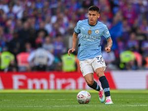 ewc-罗马诺&amp;莫雷托独家：曼城小将埃切维里将租借加盟勒沃库森