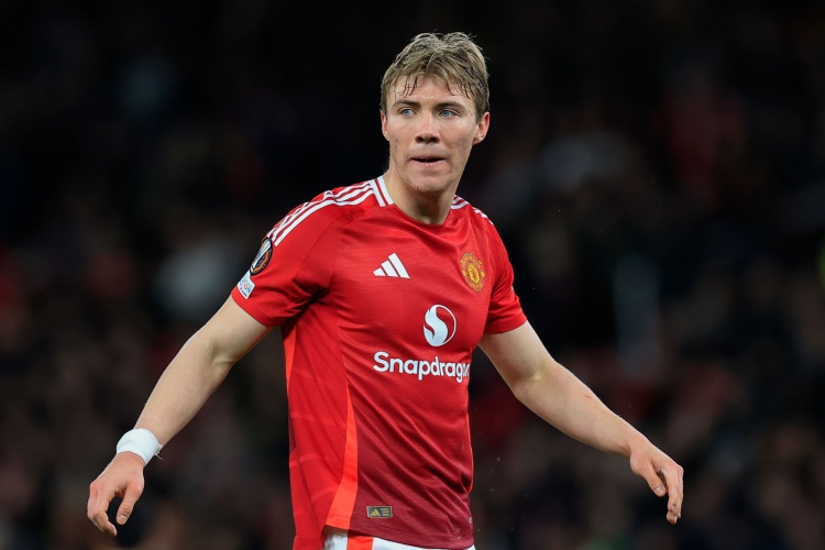 意天空：那不勒斯愿在霍伊伦租借合同中包含强制买断条款