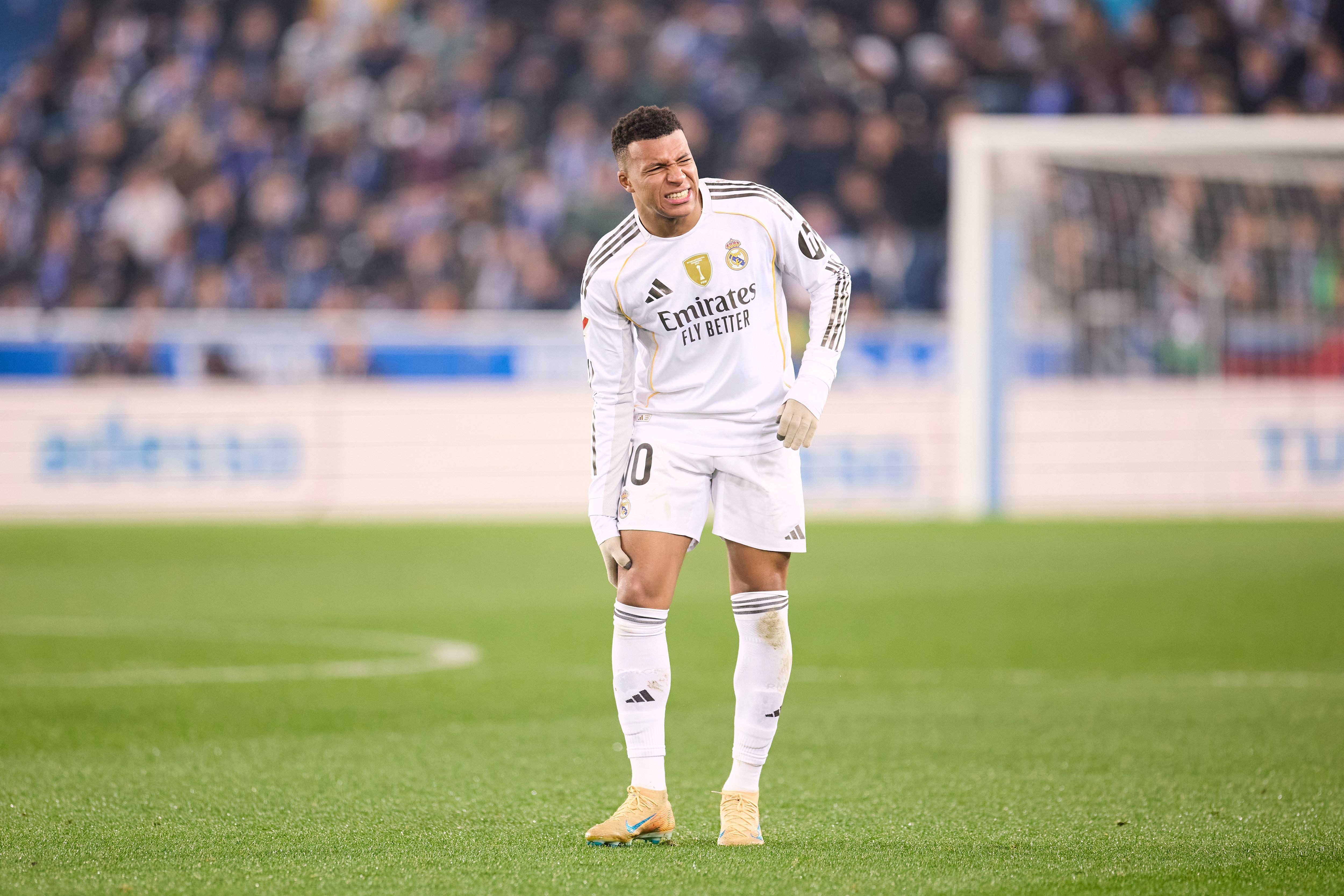 ewc-马竞主席：更希望皇马以最强阵容出战，姆巴佩没来太遗憾了