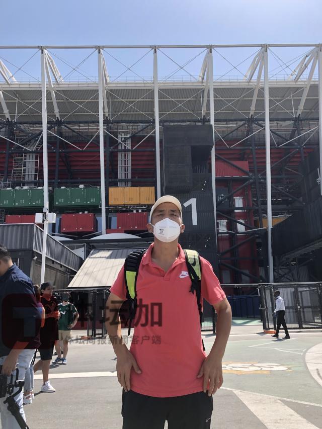 电竞世界杯-马德兴手记：世界杯球场不缺中国元素，缺的是……