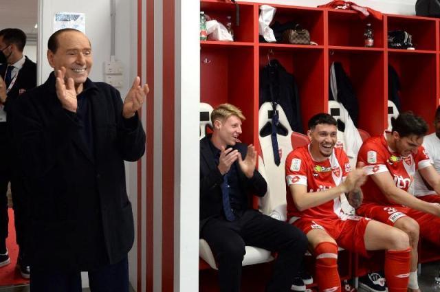 ewc电竞世界杯-意甲，老贝回来了，带着他的蒙扎！