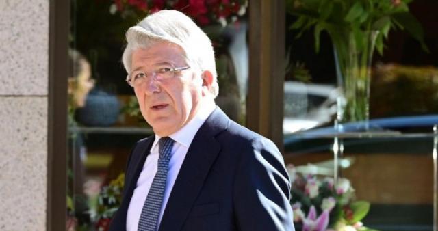 ewc-马竞主席回击瓜帅：你们踢的才是史前足球