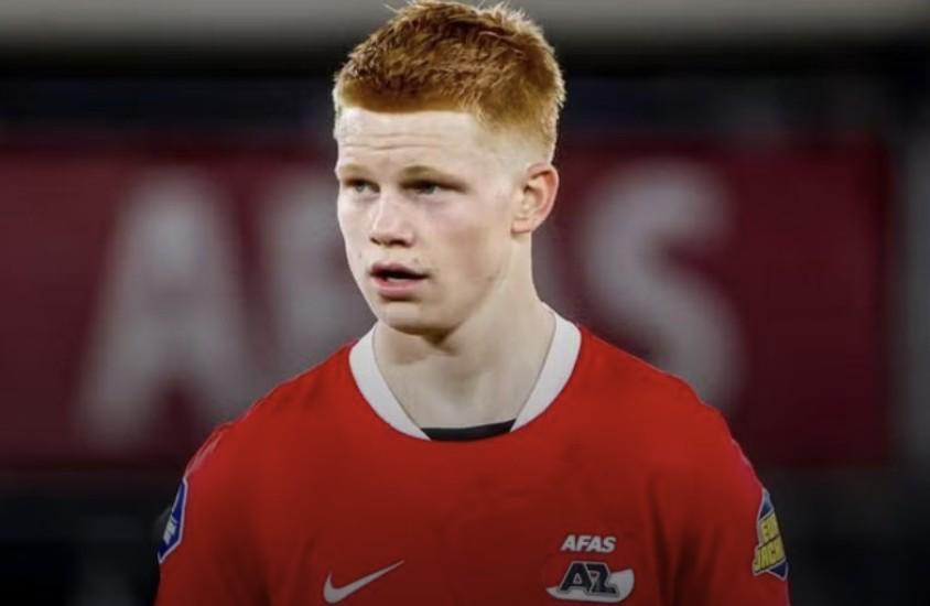 电竞世界杯-每体：皇马有意斯密特，阿尔克马尔请求门德斯介入以帮忙抬价