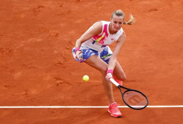 ewc电竞世界杯-科维托娃期待“第五大满贯”奥运 大坂：愿意再隔离