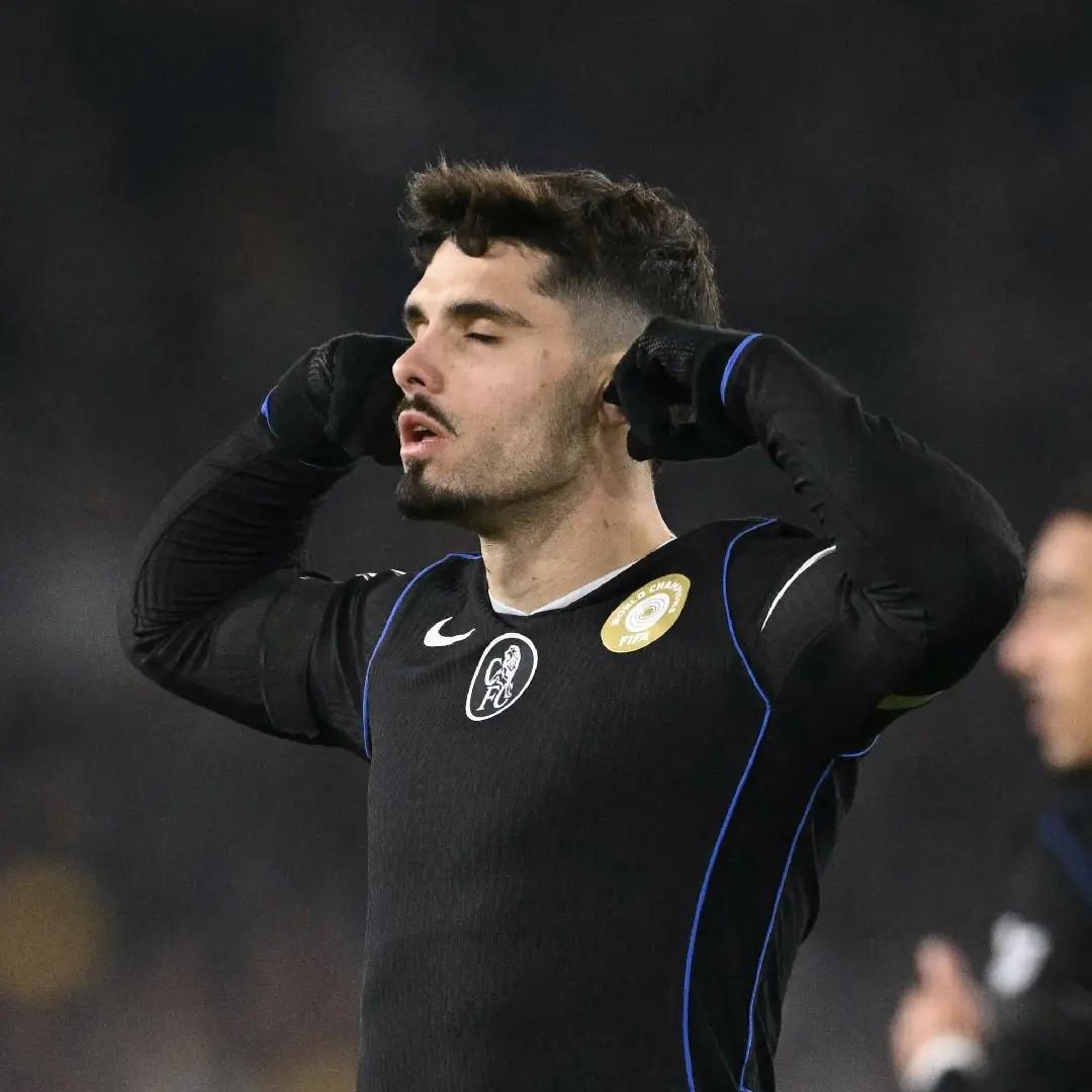 ewc-利兹联数月前发布内托捂耳照片嘲讽切尔西，现在惨遭“鞭尸”